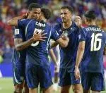 COPA DO MUNDO: CLASSIFICADOS E CONFRONTOS DA SEGUNDA FASE