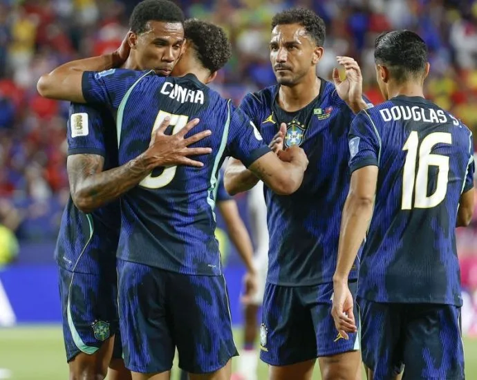 BRASIL X JAPÃO: CENÁRIO ATUAL DA SELEÇÃO NO MATA-MATA