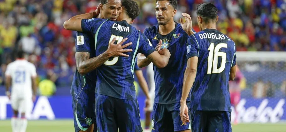 BRASIL X JAPÃO: CENÁRIO ATUAL DA SELEÇÃO NO MATA-MATA