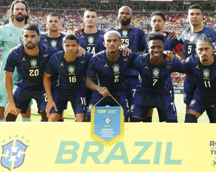 QUEM O BRASIL PODE ENFRENTAR NO PRIMEIRO JOGO DO MATA-MATA? QUEM O BRASIL PODE ENFRENTAR NO PRIMEIRO JOGO DO MATA-MATA?