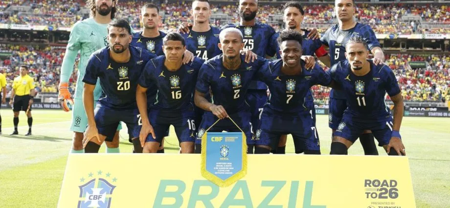 QUEM O BRASIL PODE ENFRENTAR NO PRIMEIRO JOGO DO MATA-MATA?