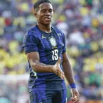 Endrick é eleito o favorito da torcida para a Seleção Brasileira no simulador da CNN Esportes