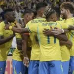 CONVOCAÇÃO CNN TRAZ INFORMAÇÕES SOBRE A ESTREIA DO BRASIL NA COPA