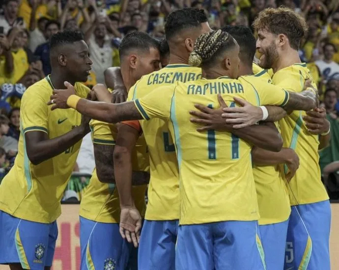 CONVOCAÇÃO CNN TRAZ INFORMAÇÕES SOBRE A ESTREIA DO BRASIL NA COPA