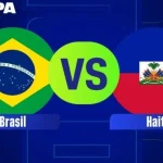 Brasil enfrenta Haiti na Copa do Mundo: horário e onde assistir