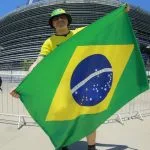 BRASIL ESTREIA NA COPA DO MUNDO CONTRA O MARROCOS