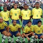 BRASIL E ESCÓCIA: RETROSPECTO DE CONFRONTOS EM COPAS DO MUNDO