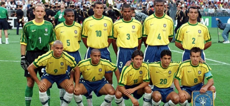 BRASIL E ESCÓCIA: RETROSPECTO DE CONFRONTOS EM COPAS DO MUNDO