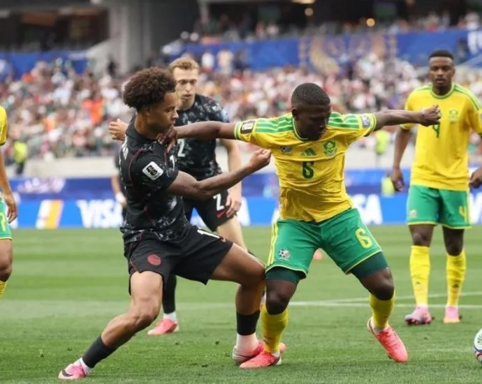 CANADÁ GARANTE VAGA NAS OITAVAS DE FINAL DA COPA DO MUNDO 2026