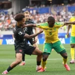 Canadá avança às oitavas de final após vitória sobre a África do Sul na Copa do Mundo 2026