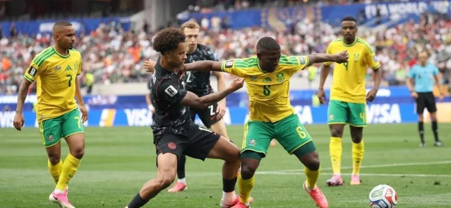 CANADÁ GARANTE VAGA NAS OITAVAS DE FINAL DA COPA DO MUNDO 2026
