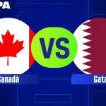 CANADÁ X CATAR: HORÁRIO E ONDE ASSISTIR À COPA DO MUNDO