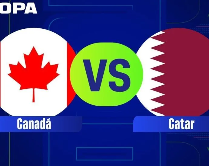 CANADÁ X CATAR: HORÁRIO E ONDE ASSISTIR À COPA DO MUNDO CANADÁ X CATAR: HORÁRIO E ONDE ASSISTIR À COPA DO MUNDO