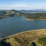 Sistema Cantareira receberá reforço hídrico de bacia do Rio de Janeiro