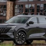Caoa Changan reduz preço do CS75 e modelo agora sai por R$ 179.990