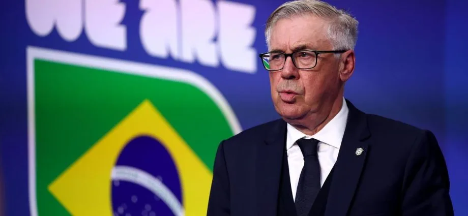 BRASIL CONHECERÁ ADVERSÁRIO NA COPA DO MUNDO EM TEMPO REAL