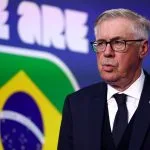 FORMATO DA COPA GERA DISTORÇÕES E COLOCA MÉRITO ESPORTIVO EM XEQUE