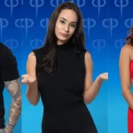 Eliminação no ‘Casa do Patrão’: Jackson, Luisa e Marina em risco