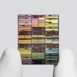 IBM Revela Primeiro Chip Abaixo de 1 Nanômetro com Inovações Significativas