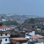 Chuvas marcam previsão do tempo em Salvador para a semana