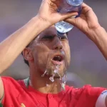 Especialistas Alertam para Riscos do Calor na Copa do Mundo