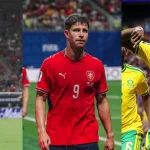 COREIA DO SUL BRIGA POR VAGA NA COPA DO MUNDO 2026