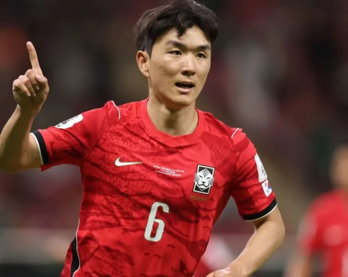 COREIA DO SUL VIRA CONTRA A TCHÉQUIA E ESTREIA COM VITÓRIA NA COPA DO MUNDO