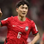 Coreia do Sul conquista virada sobre a Tchéquia na estreia da Copa do Mundo