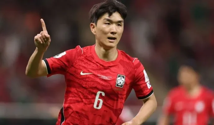 Coreia do Sul conquista virada sobre a Tchéquia na estreia da Copa do Mundo