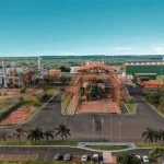 Coruripe Registra Aumento na Produção, mas Enfrenta Queda na Receita
