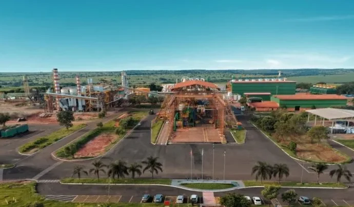 Coruripe Registra Aumento na Produção, mas Enfrenta Queda na Receita