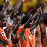 Costa do Marfim conquista vitória histórica sobre o Equador na Copa do Mundo