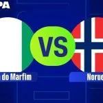COSTA DO MARFIM X NORUEGA: ESCALAÇÕES E ONDE ASSISTIR À COPA DO MUNDO
