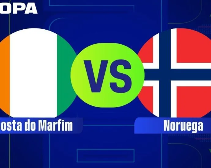 COSTA DO MARFIM X NORUEGA: ESCALAÇÕES E ONDE ASSISTIR À COPA DO MUNDO COSTA DO MARFIM X NORUEGA: ESCALAÇÕES E ONDE ASSISTIR À COPA DO MUNDO