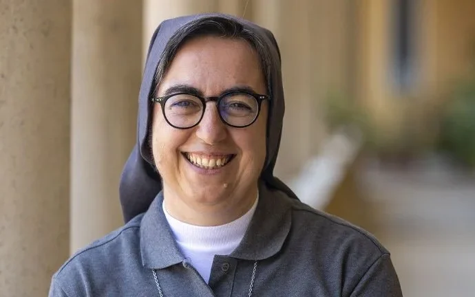 Papa nomeia irmã Smerilli como prefeita do Dicastério para o Desenvolvimento Humano Integral