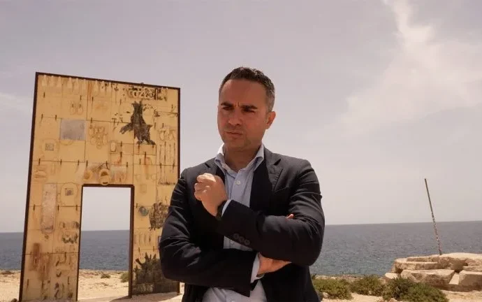 Prefeito de Lampedusa aguarda visita do Papa com otimismo