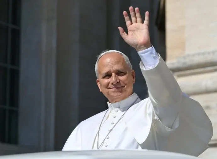 Relatório Anual do Óbolo de São Pedro Revela Contribuições e Projetos de Caridade do Papa