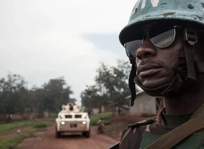 Padre é assassinado na República Centro-Africana