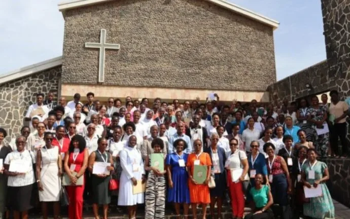 Diocese de Santiago Celebra Jubileu dos Catequistas em Comemoração aos 500 Anos de Criação