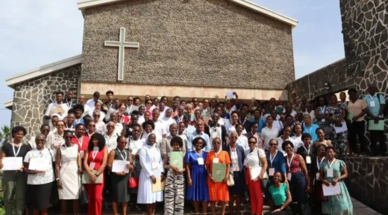 Diocese de Santiago Celebra Jubileu dos Catequistas em Comemoração aos 500 Anos de Criação