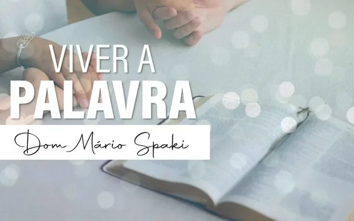 Reflexão sobre o Evangelho de Mateus por Dom Mário Spaki