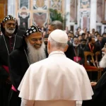 Papa Francisco pede aos siro-malankareses que preservem suas tradições e mantenham a união