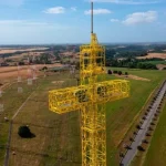 Santa Sé e ACEA firmam acordo para sistema agrovoltaico em Santa Maria di Galeria
