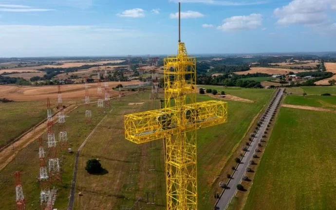 Santa Sé e ACEA firmam acordo para sistema agrovoltaico em Santa Maria di Galeria