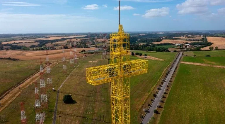 Santa Sé e ACEA firmam acordo para sistema agrovoltaico em Santa Maria di Galeria