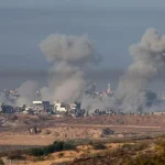 Igrejas se unem contra uso de IA em conflitos armados
