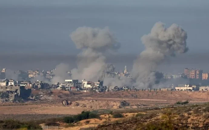 Igrejas se unem contra uso de IA em conflitos armados