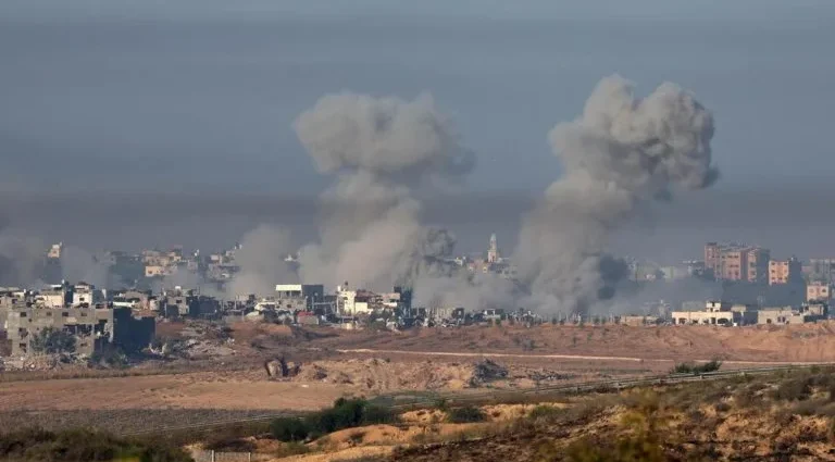 Igrejas se unem contra uso de IA em conflitos armados