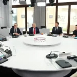 G7 em Foco: Discussões sobre Ucrânia e Oriente Médio Marcam a Cúpula na França