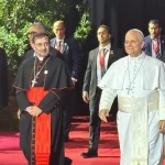 Arcebispo de Madri fala sobre visita do Papa Leão XIV à Espanha